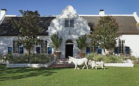 San Gabriel Homestead